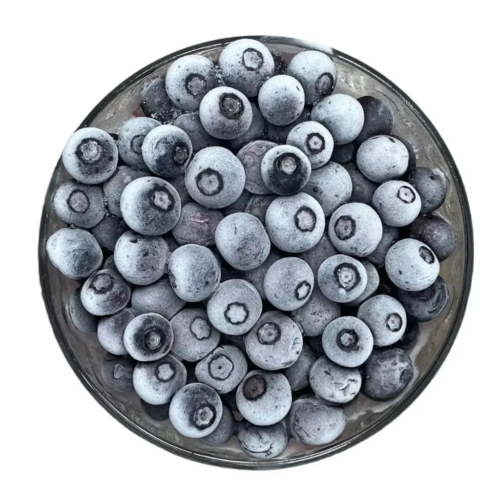 Blueberry