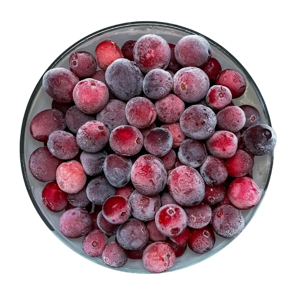 Cranberry