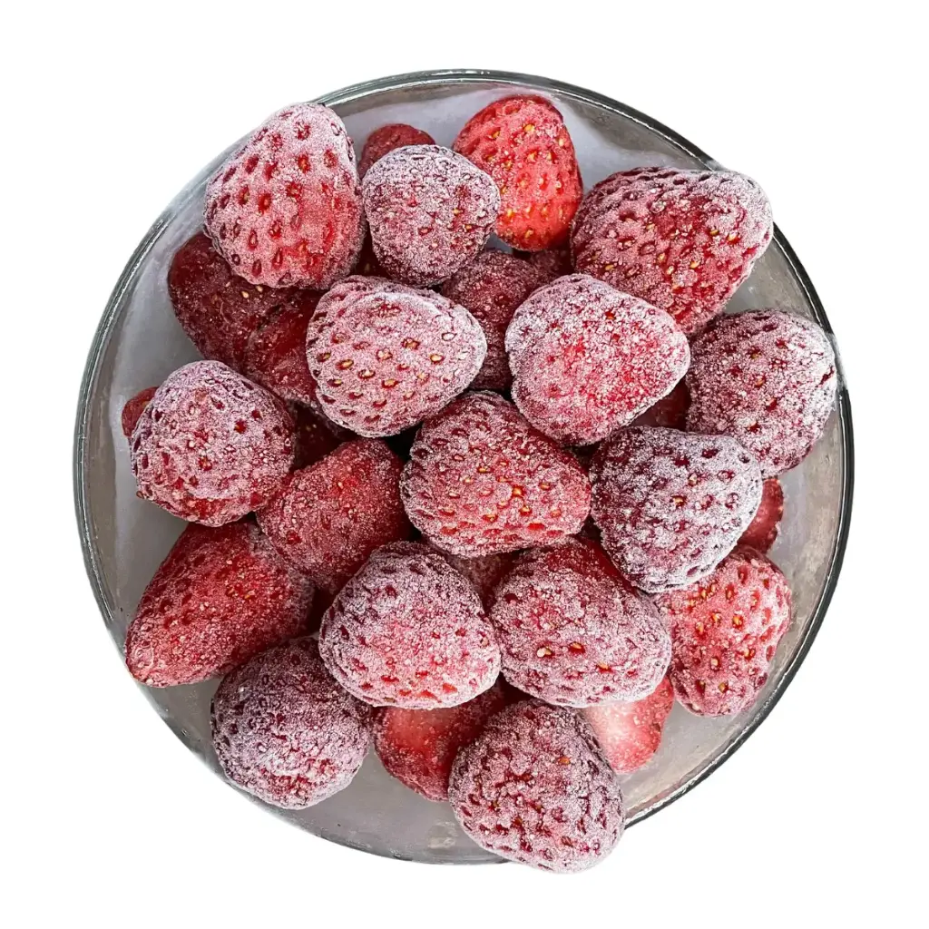 Strawberry Regular