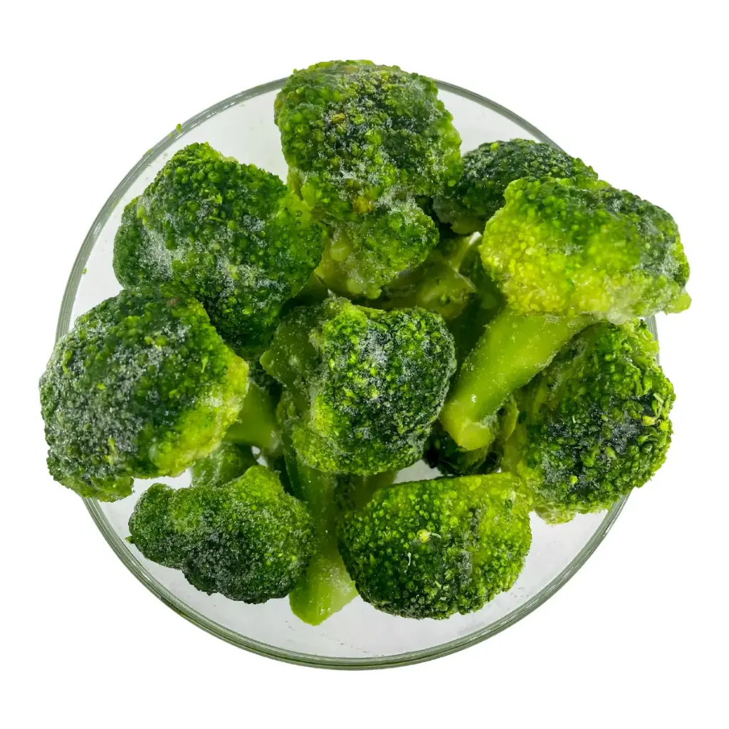 Brocolli Florets