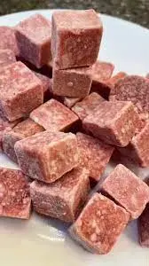 Atsukiri Wagyu Cubes