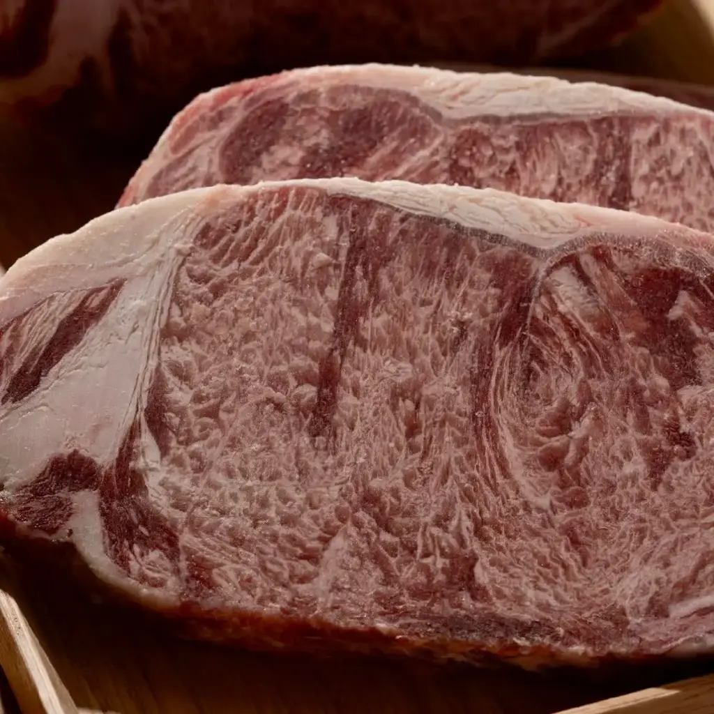 Smelte Premium Striploin