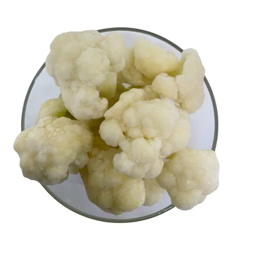 Cauliflower Trimmed