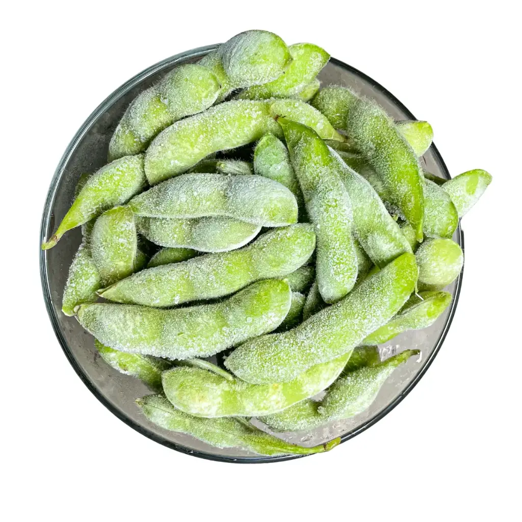 Edamame Pods