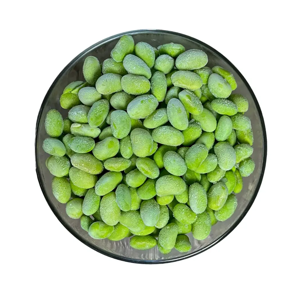 Edamame Peeled