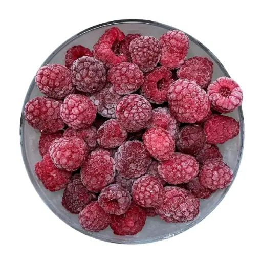 Raspberry