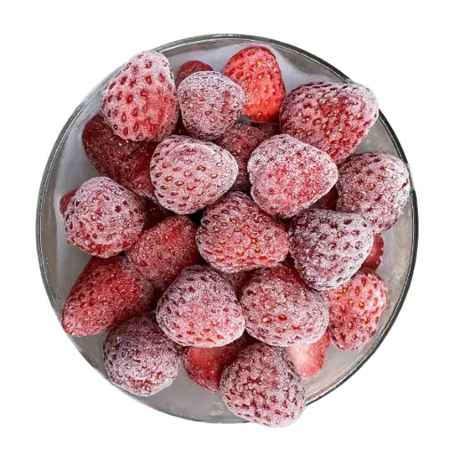 Strawberry Regular