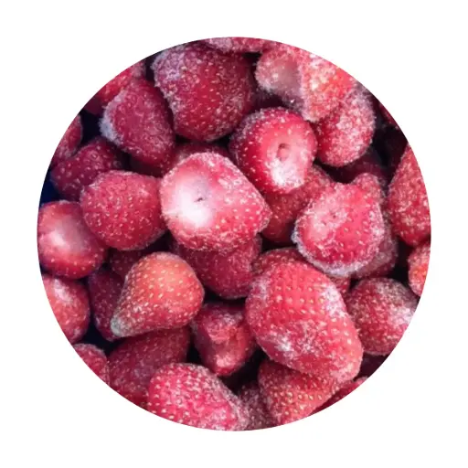 Premium Strawberry
