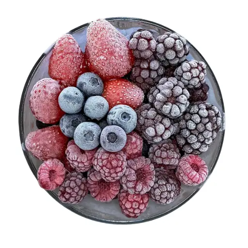 Berry Burst