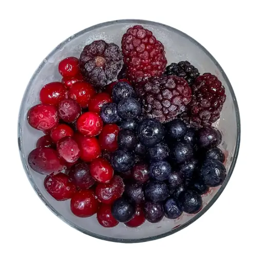 Cranberry Dream