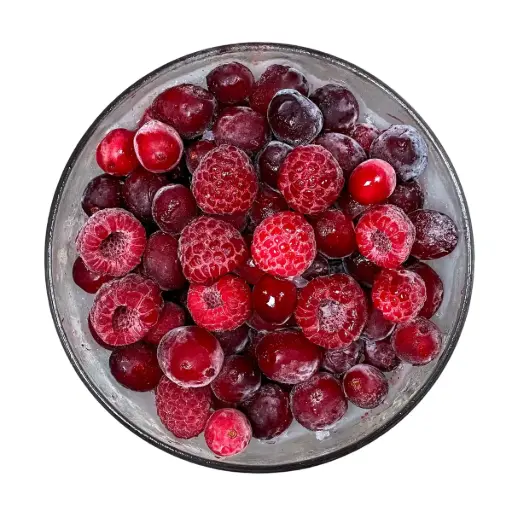 Crimson Splash
