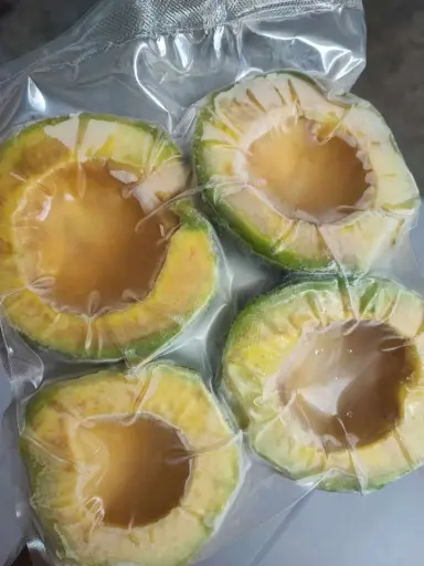 Vietnam Avocado Halves (500g)