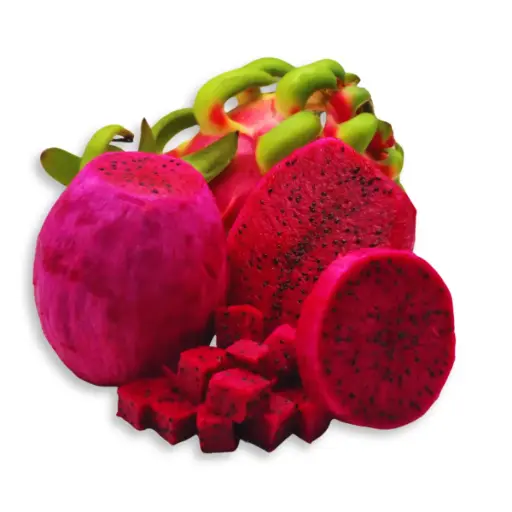 Dragon Fruit (1kg)