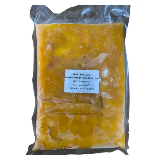 Mango Cut-ups 1kg