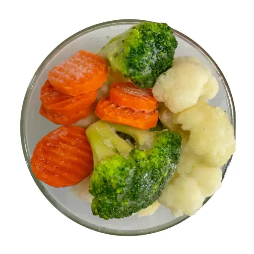 California Mix (1kg)