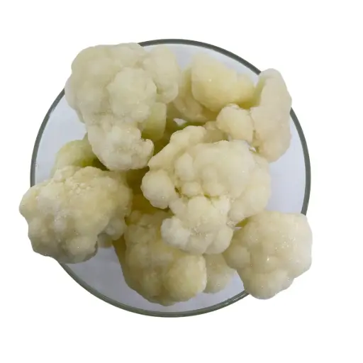 Cauliflower Trimmed