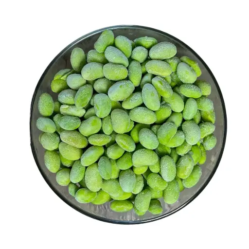 Edamame Peeled