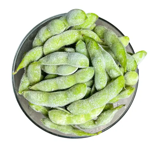 Edamame Pods