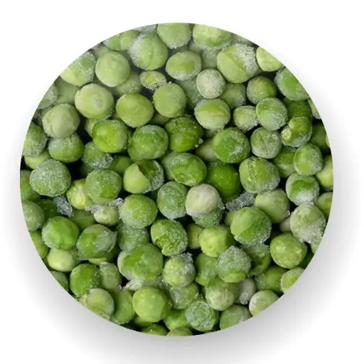 Green Peas
