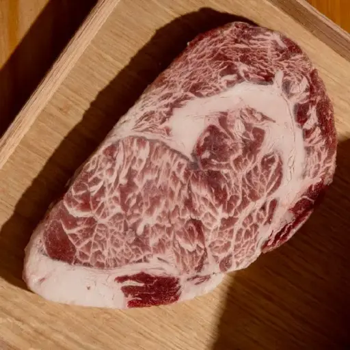 Smelte Premium Ribeye