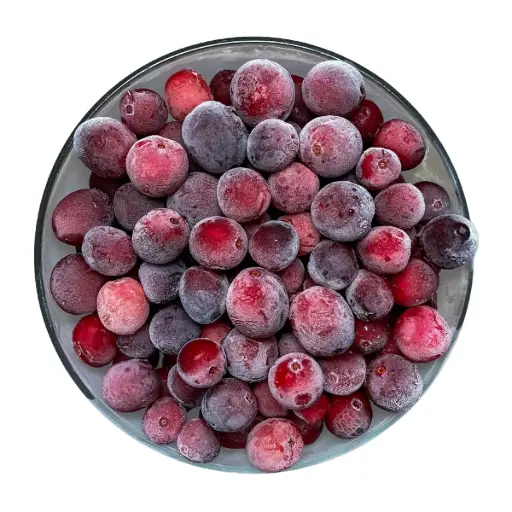 Cranberry