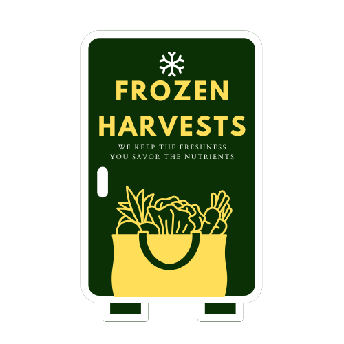 FrozenHarvests